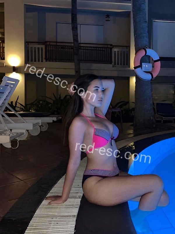 Эля — Феодосия